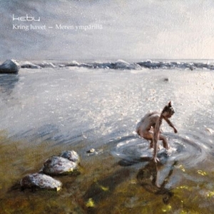 Cover - Kring Havet-Meren ympärillä