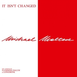 Cover - It Isn t Changed