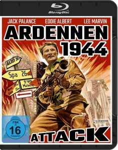 Cover - ARDENNEN 1944