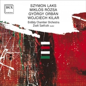 Cover - Kammermusik