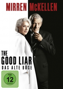 Cover - The Good Liar: Das alte Böse