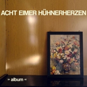 Cover - "album"