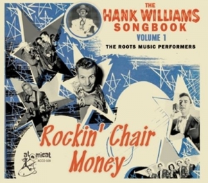 Cover - The Hank Williams Songbook-Rockin' Chair Money