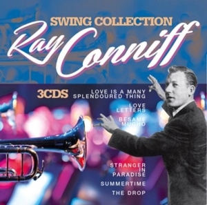 Cover - Swing Collection