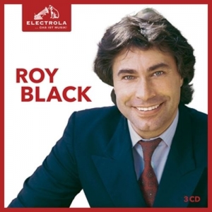 Cover - Electrola...Das Ist Musik! Roy Black