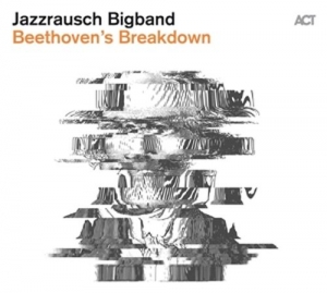 Cover - Beethoven's Breakdown