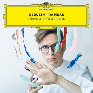 Cover - Debussy ? Rameau