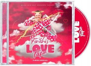 Cover - Finchi's Love Tape
