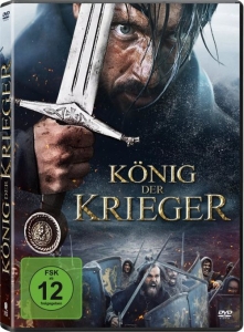 Cover - König der Krieger