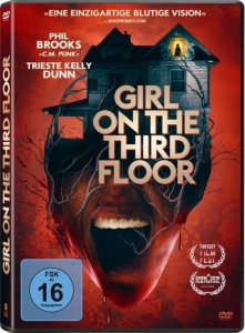 Cover - Girl on the Third Floor