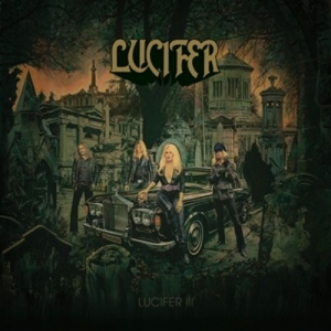 Cover - Lucifer III