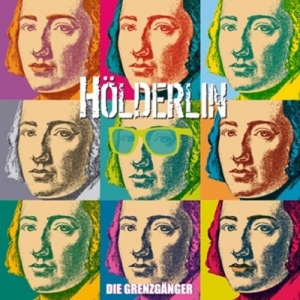 Cover - Hölderlin