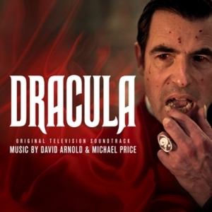 Cover - Dracula-Original TV Soundtrack