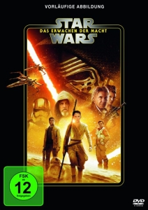 Cover - Star Wars: Das Erwachen der Macht