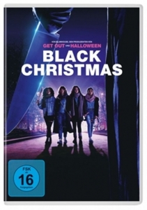 Cover - Black Christmas