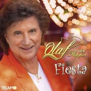 Cover - Fiesta