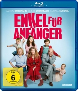 Cover - Enkel Für Anfänger/Blu-Ray