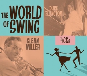 Cover - The World Of Swing