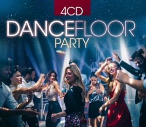 Cover - Dancefloor Party
