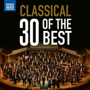 Cover - Classical Music: 30 of the Best