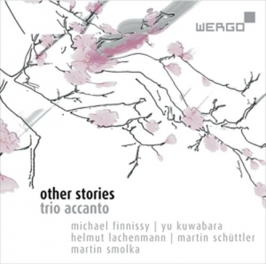 Cover - Other Stories