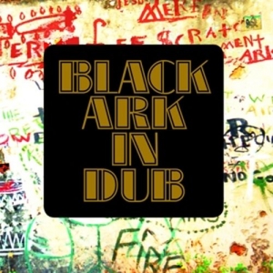 Cover - Black Ark In Dub (LP)