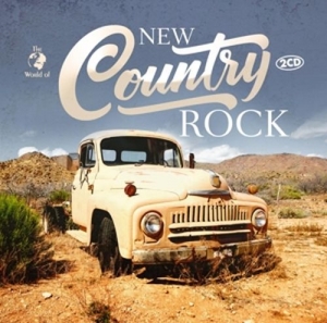 Cover - New Country Rock