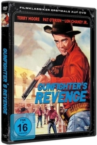 Cover - Gunfighter's Revenge