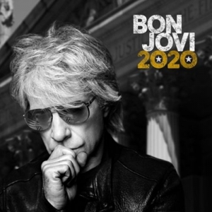 Cover - Bon Jovi 2020 (Vinyl)