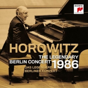 Cover - Das legendäre Berliner Konzert 1986