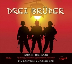 Cover - Drei Brüder