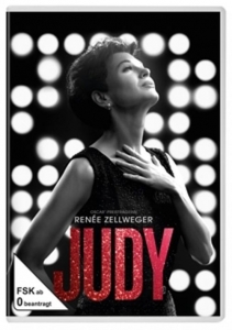 Cover - Judy