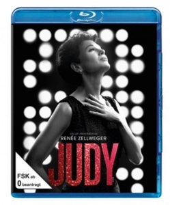 Cover - Judy