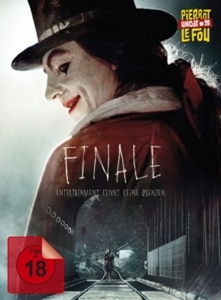 Cover - Finale-Limited Edition Mediabook (uncut) (Blu-ra