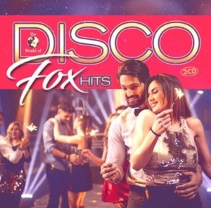 Cover - Disco Fox Hits