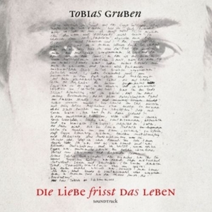 Cover - Die Liebe frisst das Leben (OST) (LP)