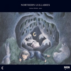 Cover - Northern Lullabies