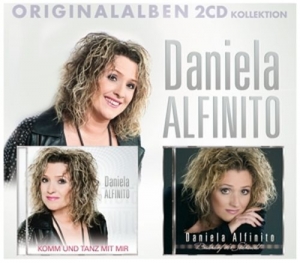 Cover - Originalalbum-2CD Kollektion