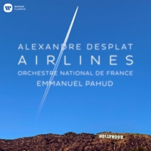 Cover - Airlines