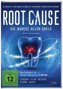 Cover - Root Cause