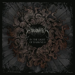 Cover - In The Light of Darkness (Re-issue 2020)
