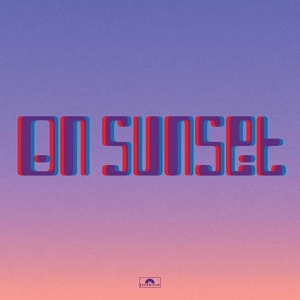Cover - On Sunset