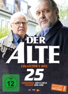Cover - Der Alte-Collector#s Box Vol.25