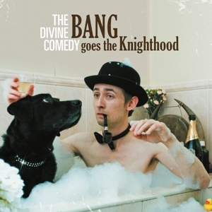 Cover - Bang Goes The Knighthood (2CD)