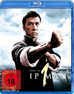 Cover - Ip Man