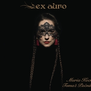 Cover - Ex Auro