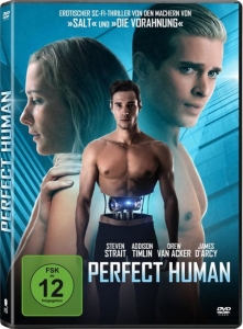 Cover - Perfect Human