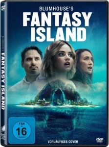 Cover - BLUMHOUSE’S FANTASY ISLAND