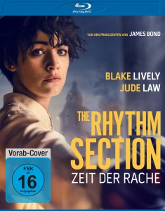 Cover - The Rhythm Section BD