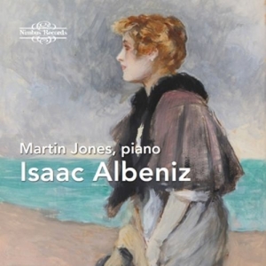 Cover - Klavierwerke